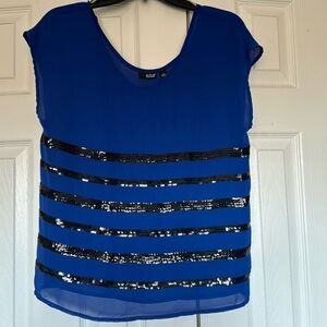 BRAND NEW WOMENS BLOUSE SIZE SMALL